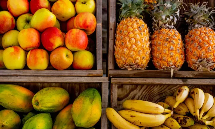 Eating Mango During Pregnancy