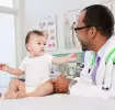 How to Find a Pediatrician