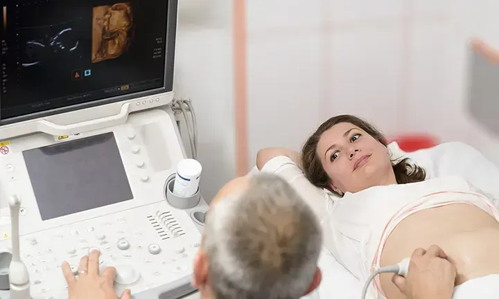 What to Expect from a 6-Week Ultrasound? 3D and 4D Scans Explained