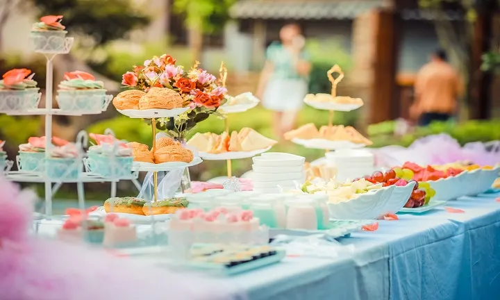 Baby Shower Checklist – Everything you will need For Your Godh