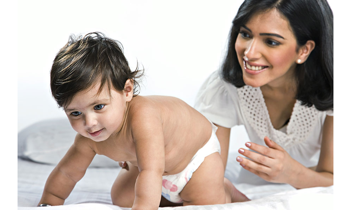 500 Telugu Baby Girl Names with Meanings– Pampers India