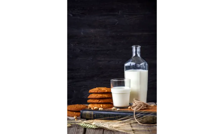 Milk Milk