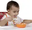 Feeding Picky Toddler