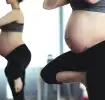 5 Exercises to Help Relieve Back Pain During Third Trimester of Pregnancy