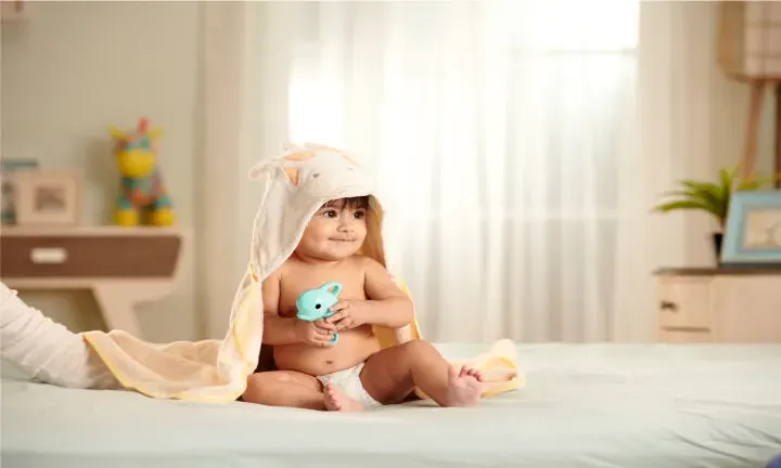 Baby Photoshoot