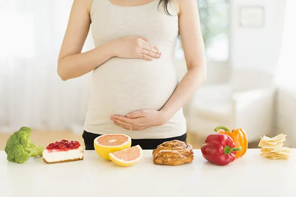 Remedies for Constipation During Pregnancy