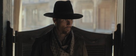 The Gunfighter