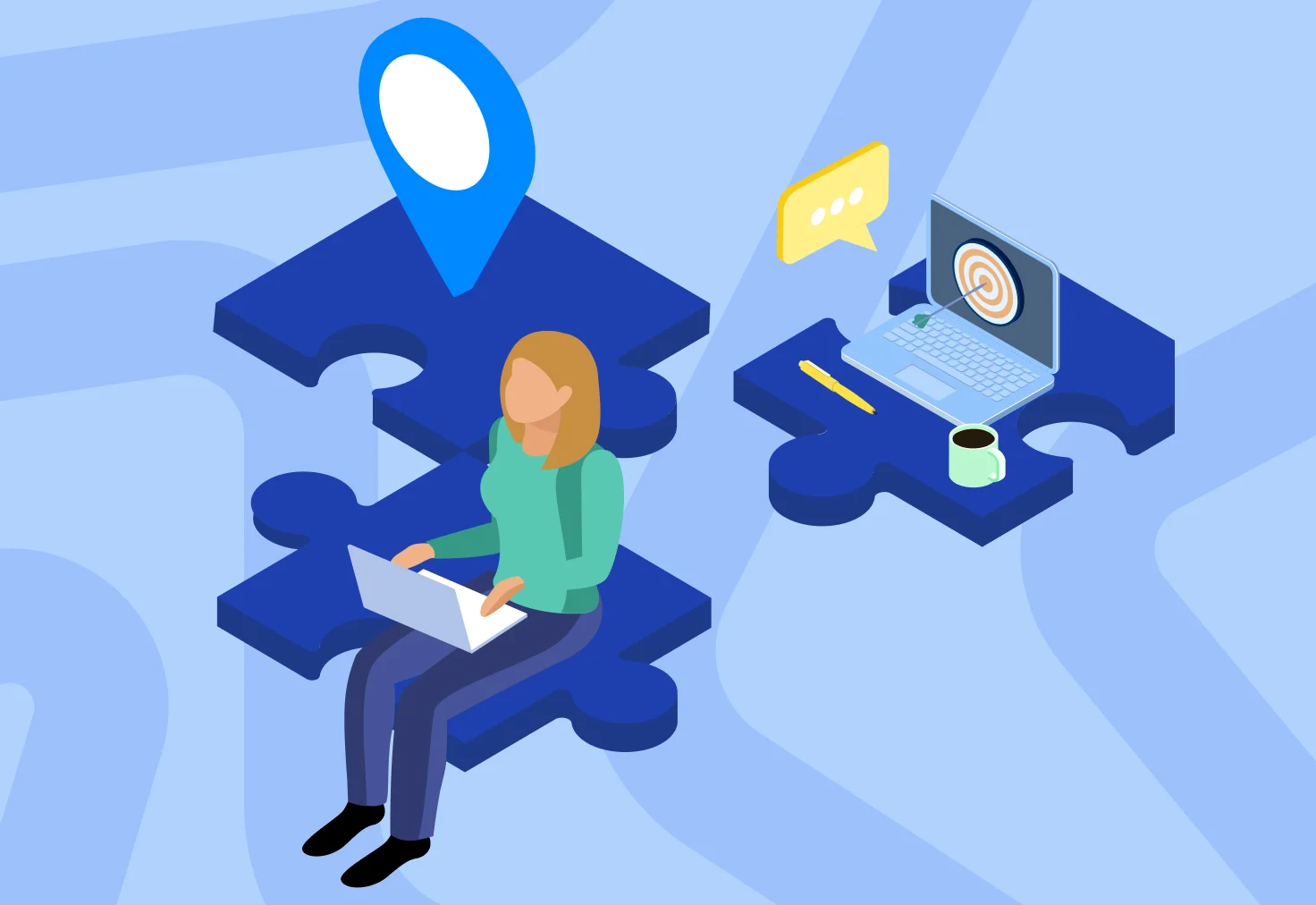 how to find a job in europe as an american