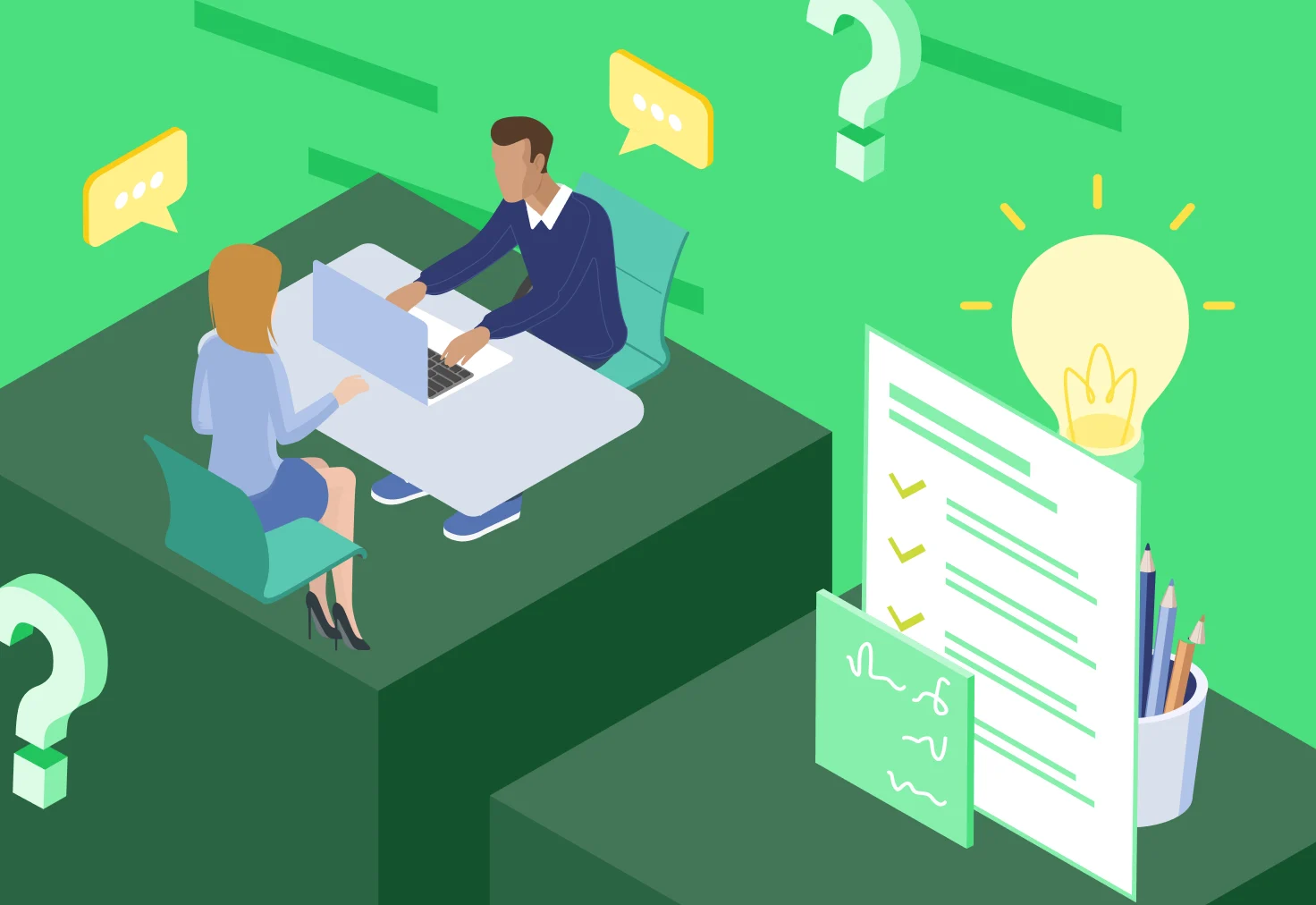 Tricky Interview Questions