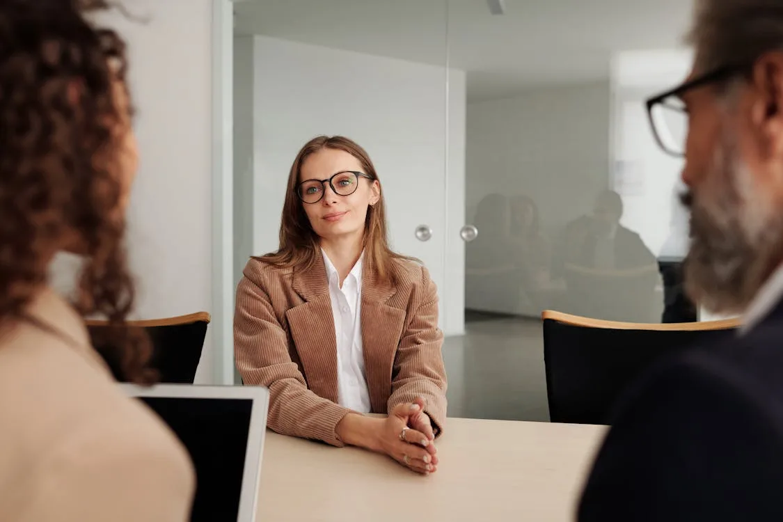 job description examples
