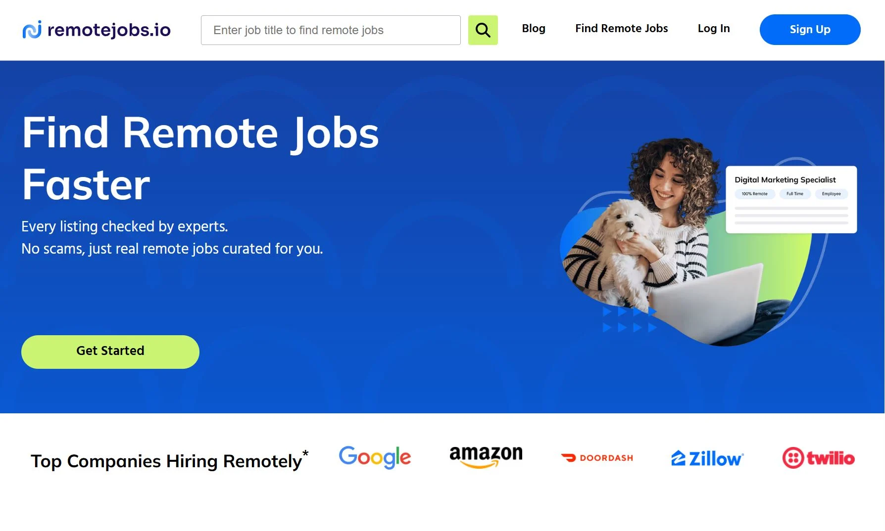 RemoteJobs.io Review: Is It Legit and Worth the Subscription?