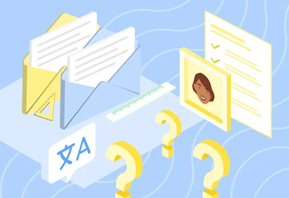 Goodbye Email: How to Write it Professionally (With 5 Examples)