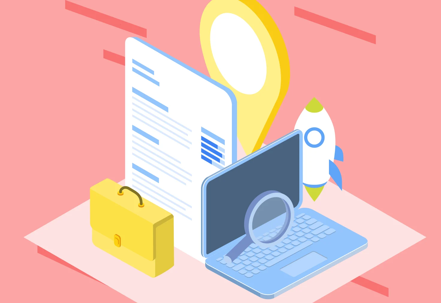 How to Find a Job in Los Angeles: 8 Steps to Get Hired Fast