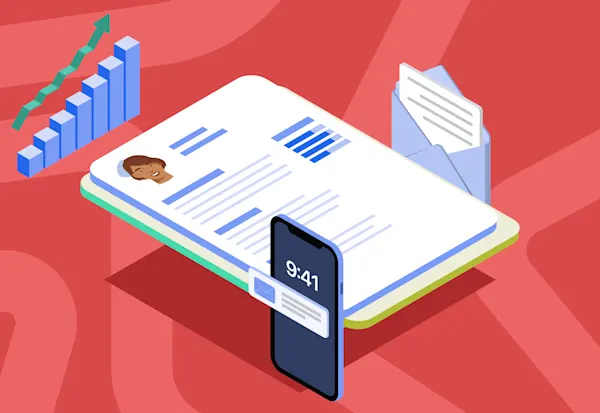 How to Put LinkedIn on a Resume Like a Pro [w/ Examples]