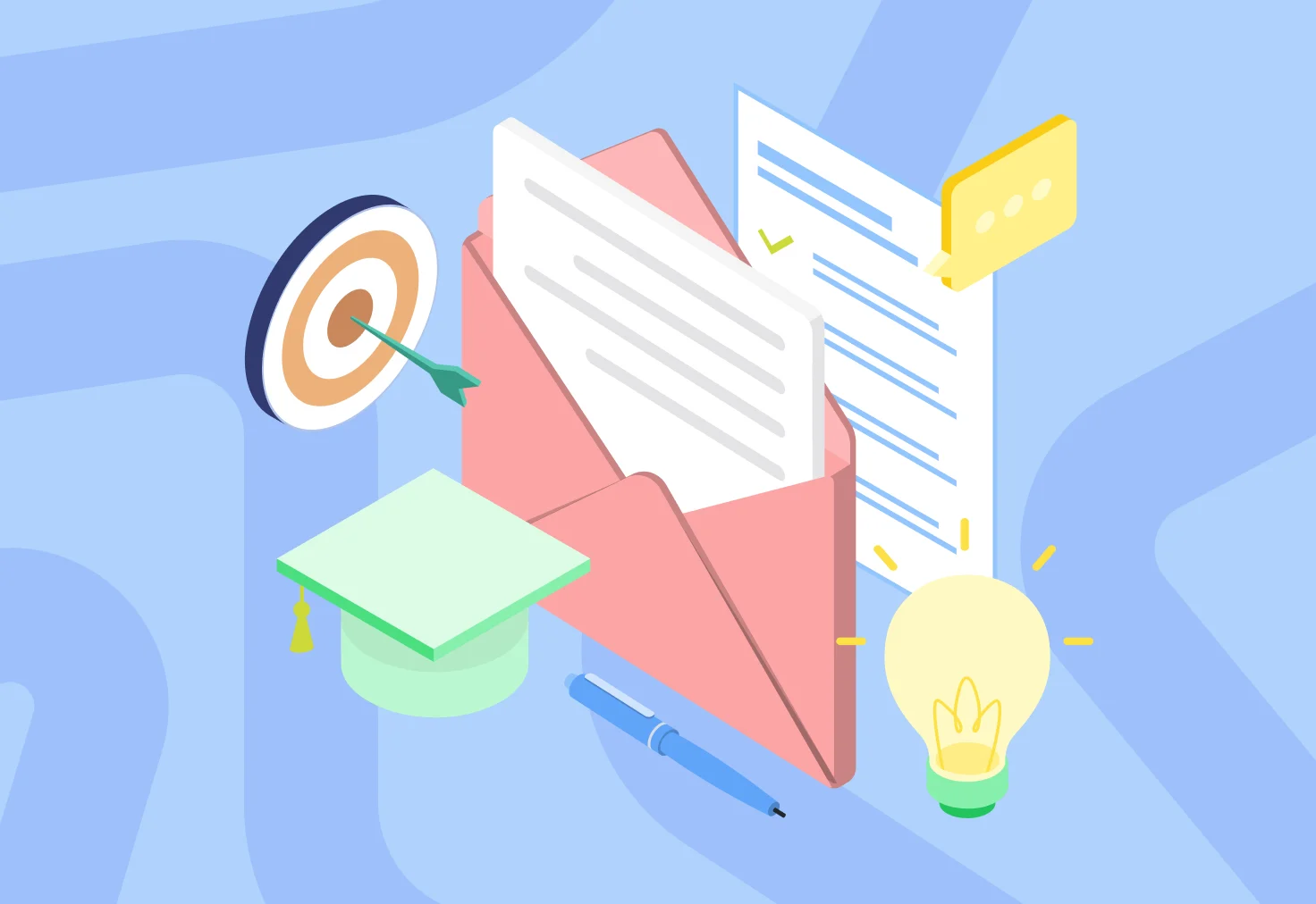 internship motivation letter