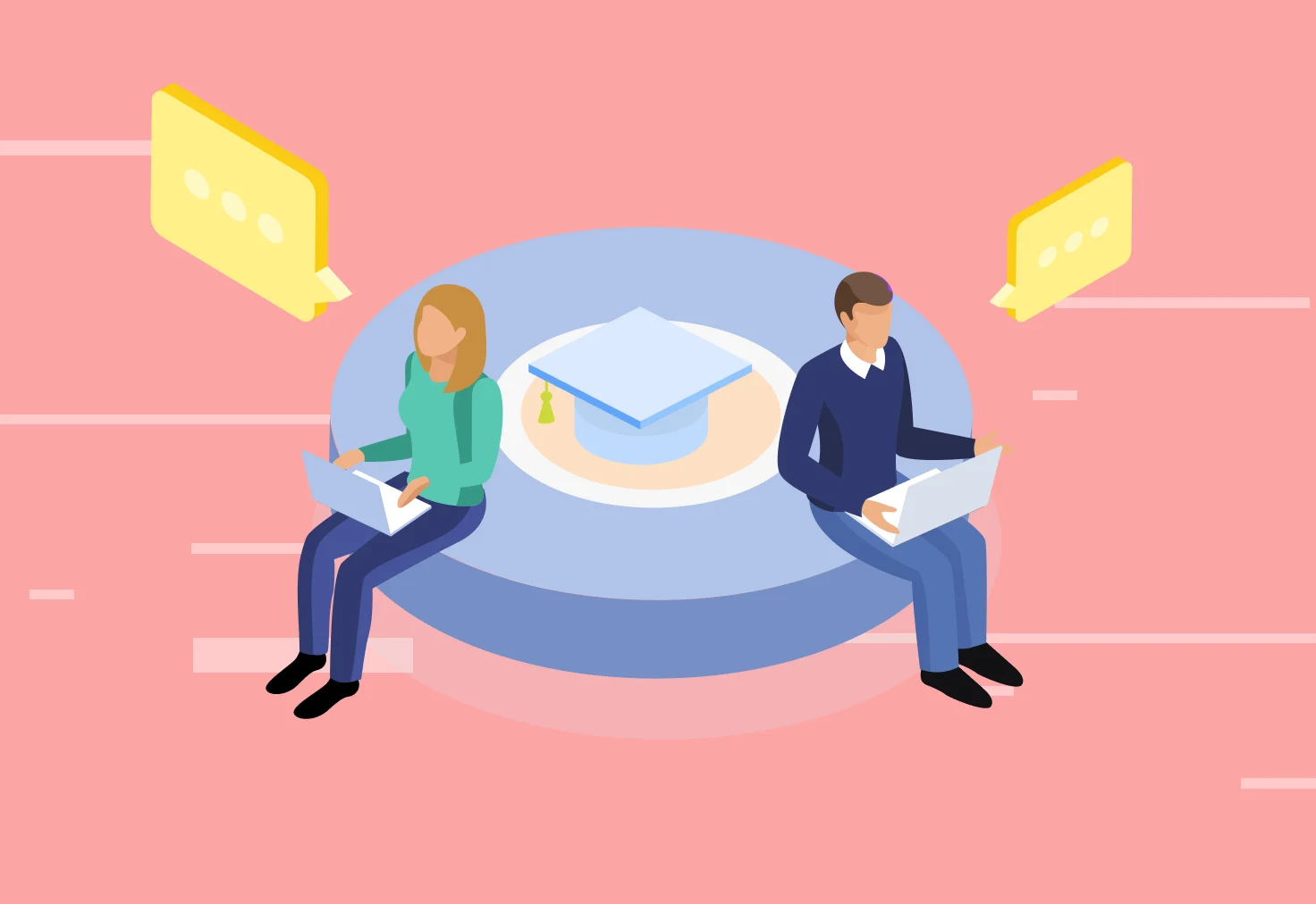networking tips for college students