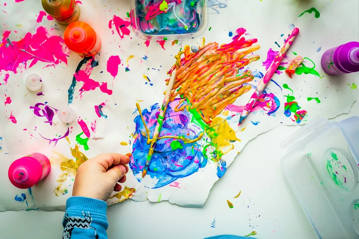 Creative Jobs for People With ADHD