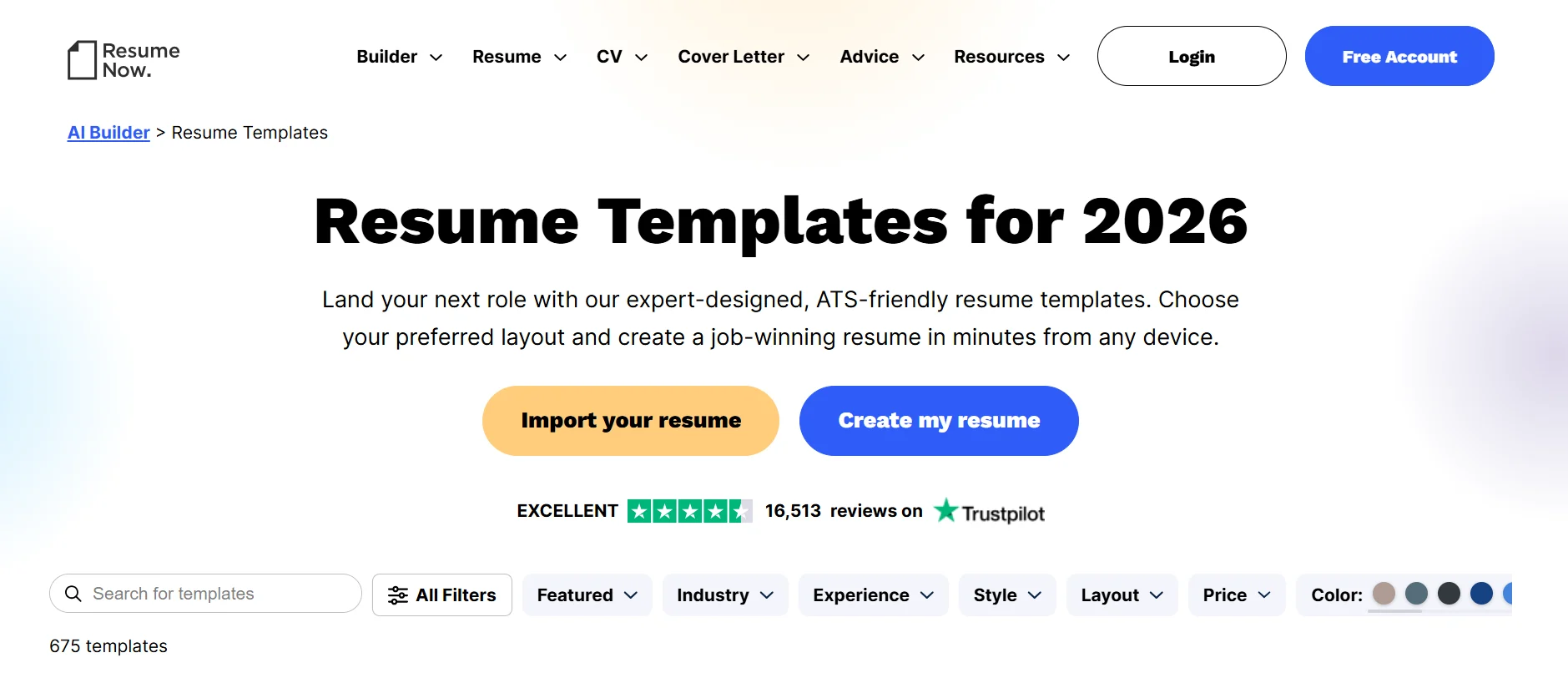 Template Library