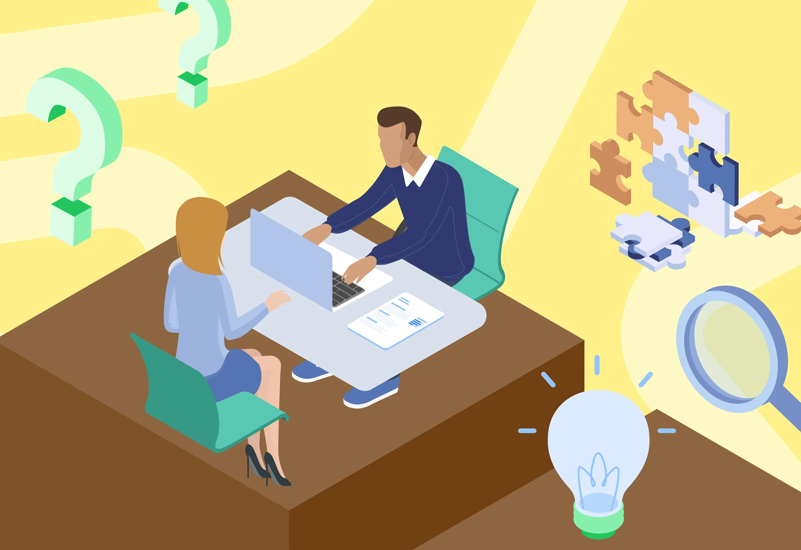 real estate Interview Questions