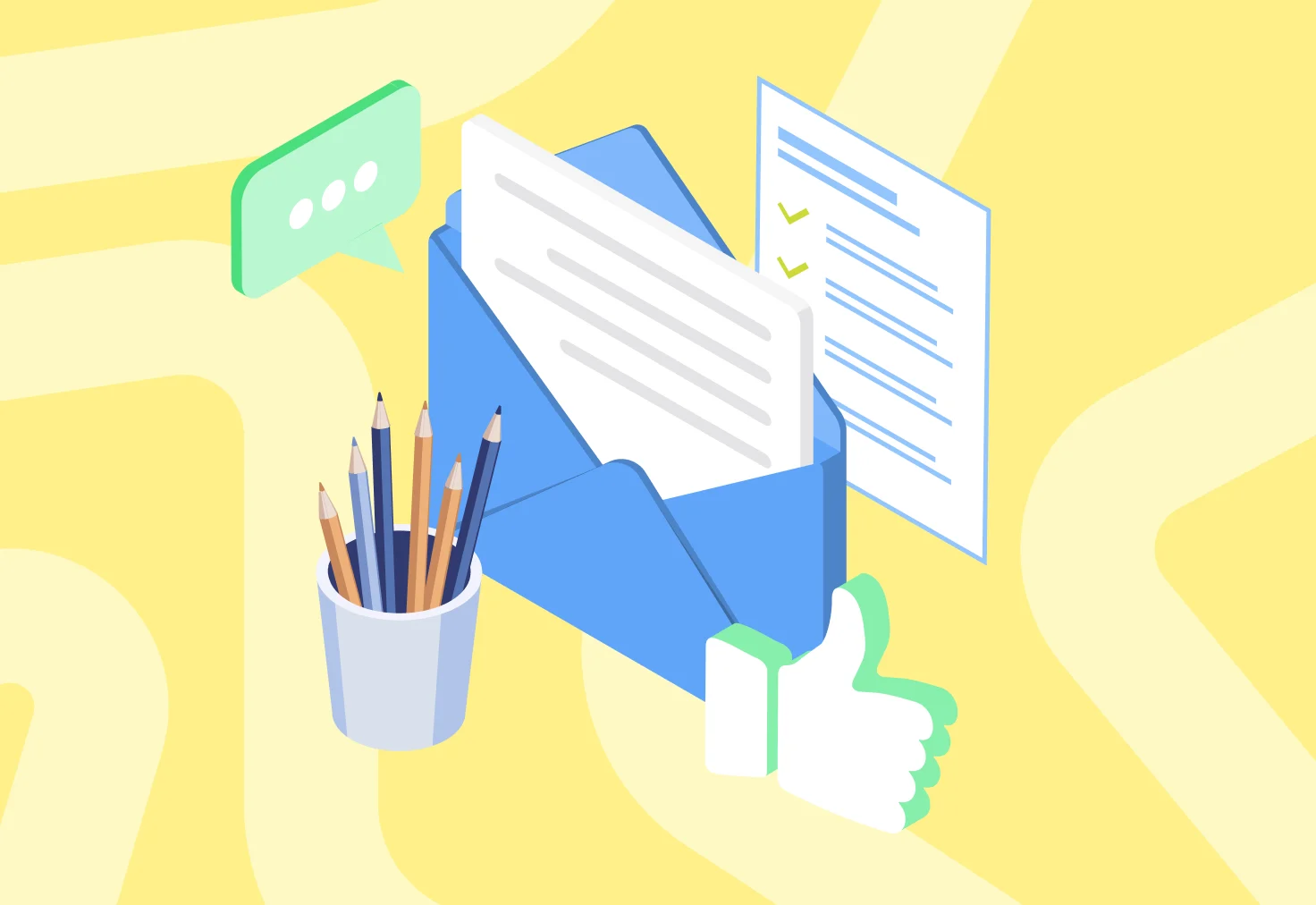 Letter of Recommendation: Examples, Template & Writing Tips