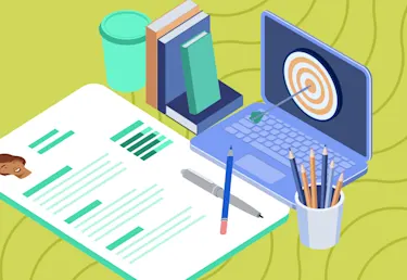 View of 27+ Writing Skills for a Professional Resume (W/ Examples)