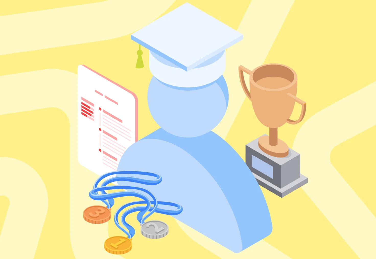 Dean’s List on a Resume: How to Showcase Academic Honors