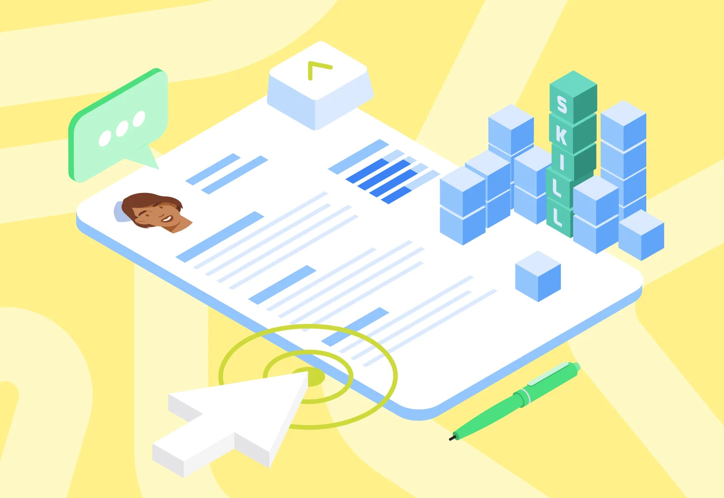 9+ Technical Skills for Your CV: Where and How to Add Them