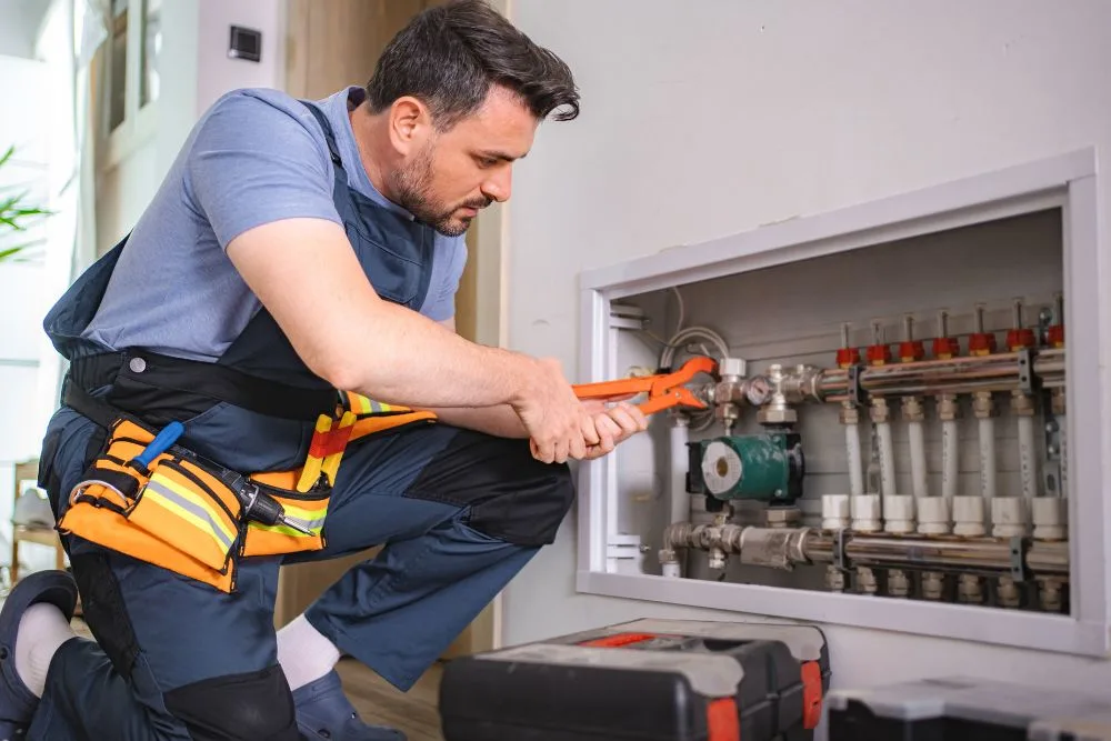 Plumber job - create resume