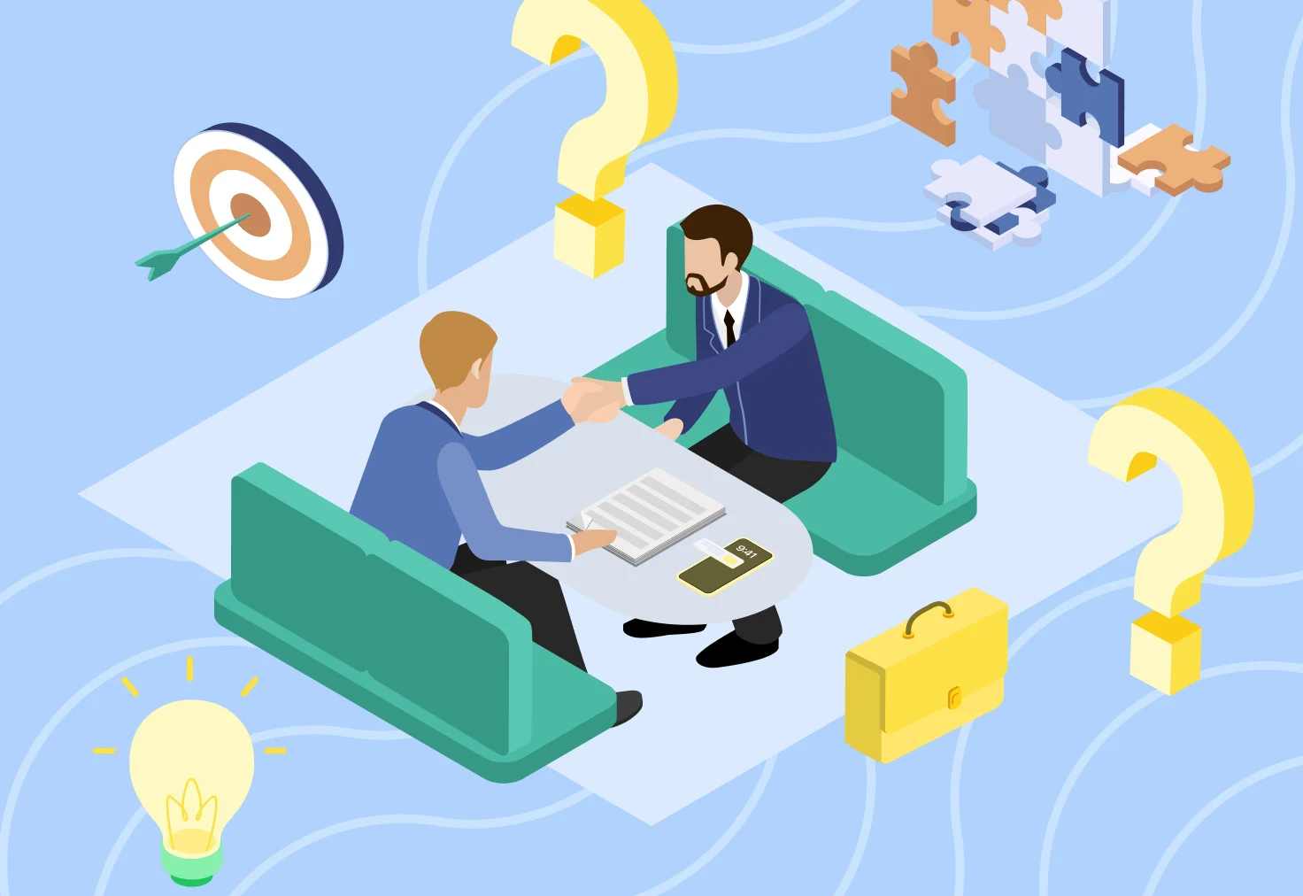situational interview questions