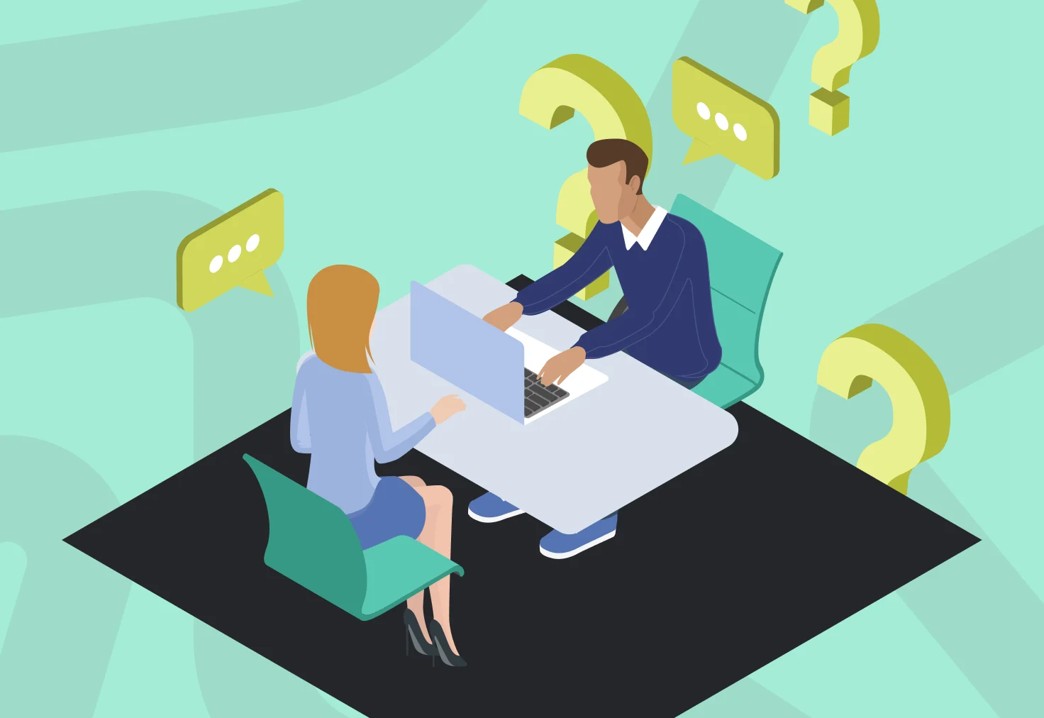 20 Interview Questions for Managers [w/ Tips & Sample Answers]