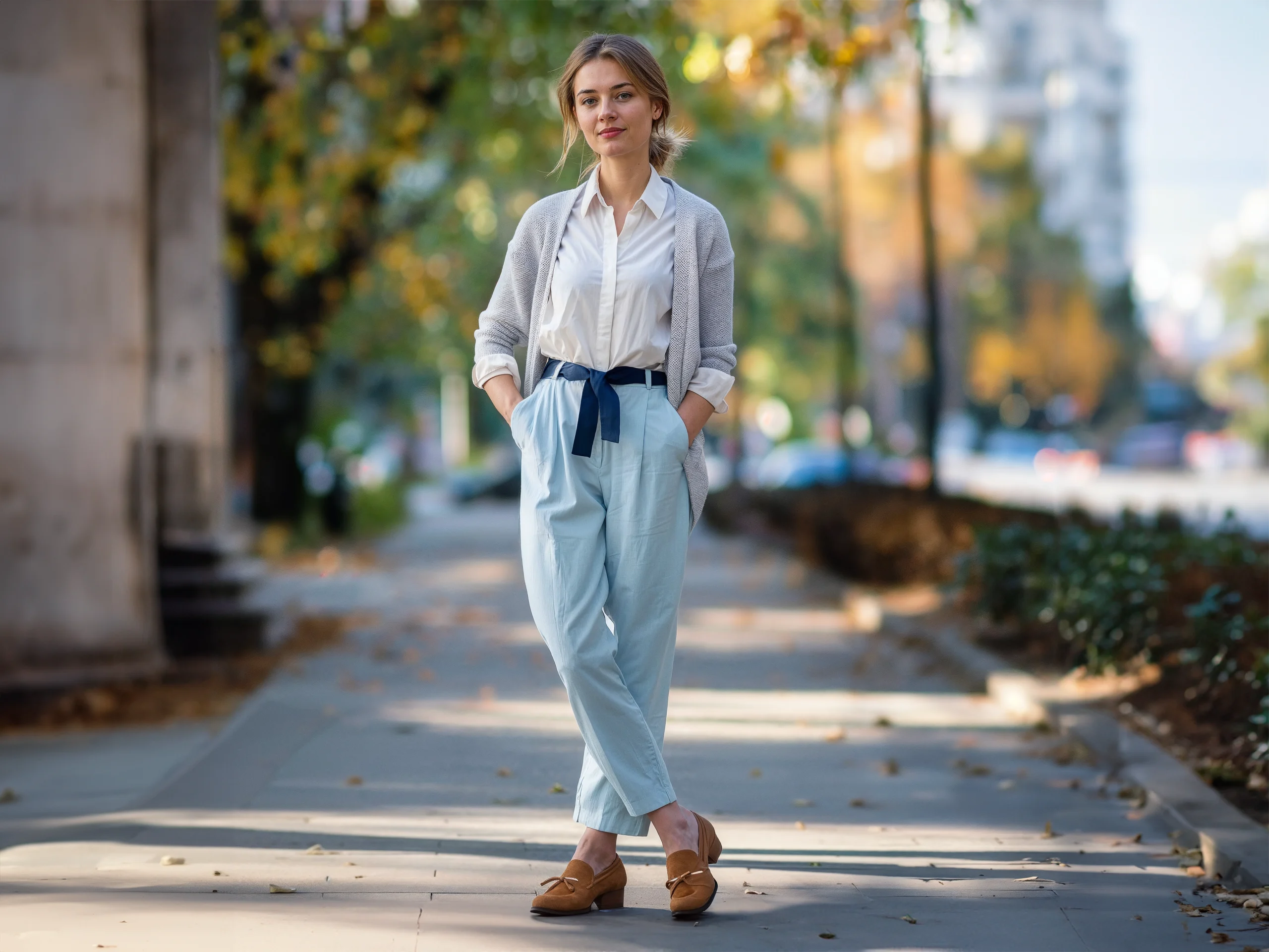 Formal pant shirt for interview best sale