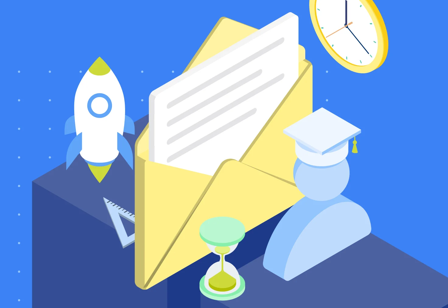 Cover Letter for a University Application: The Best Writing Guide
