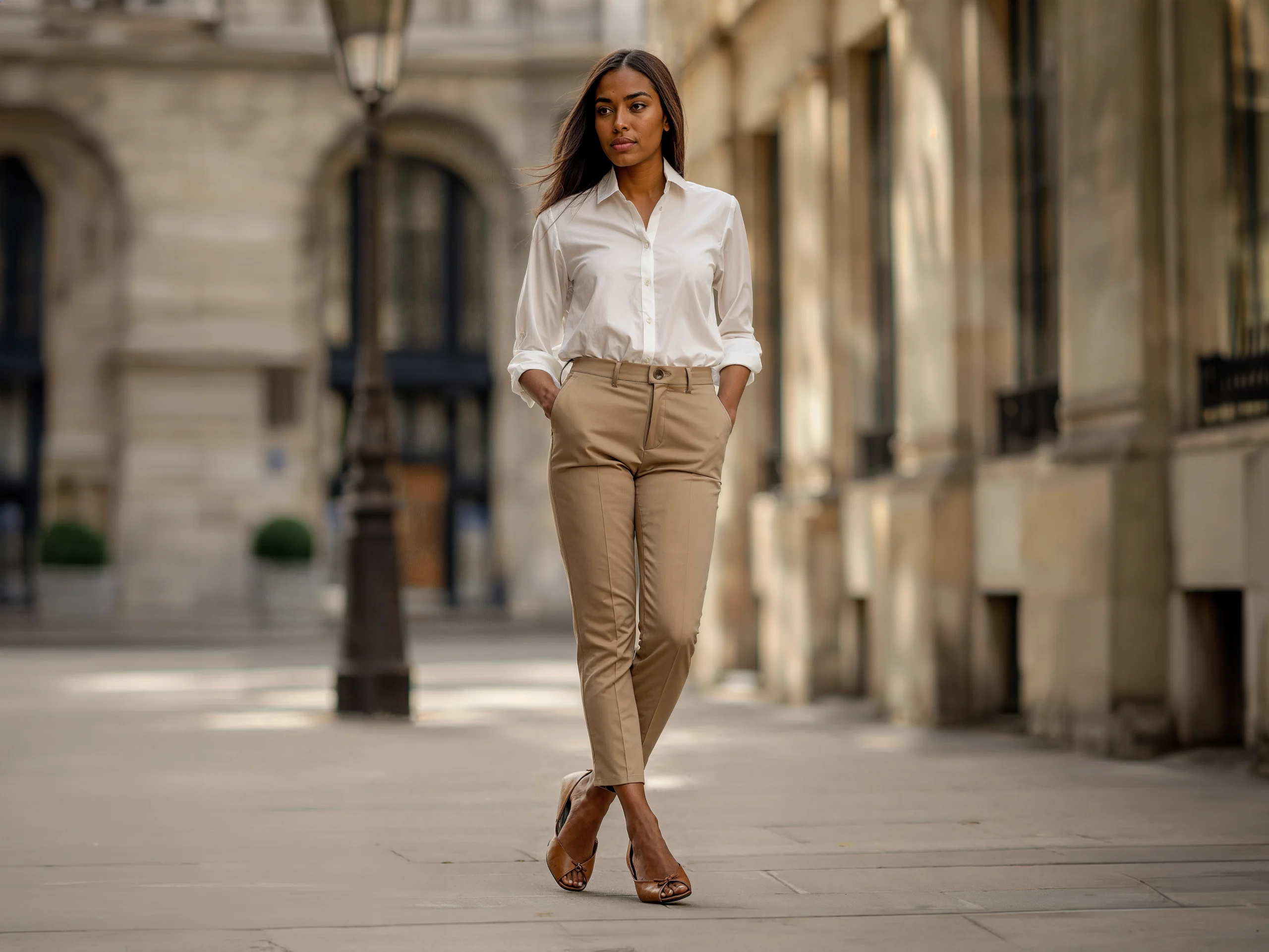 Top 10 Interview Outfits for Women From Casual to Formal