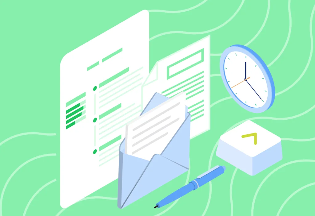Cover Letter Header Guide + Headings Examples & Templates