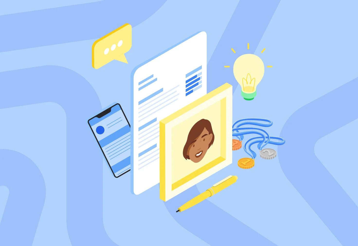 linkedin profile tips