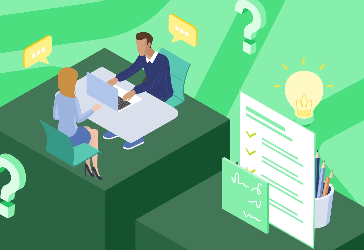 Tricky Interview Questions (3)