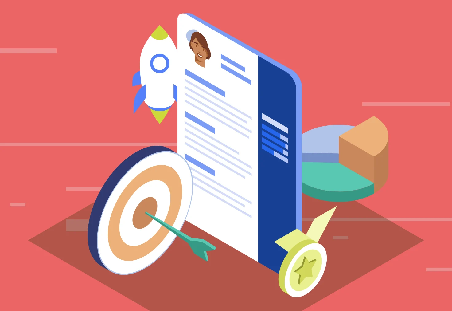Tips for writing a professional resume profile 27 examples 