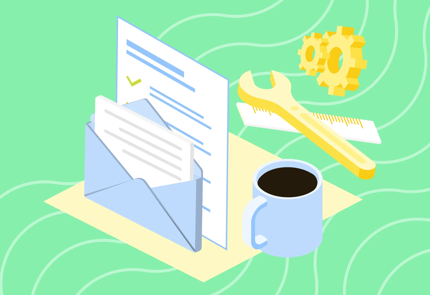 Motivation Letter vs. Cover Letter: Resume.co’s 2025 Guide