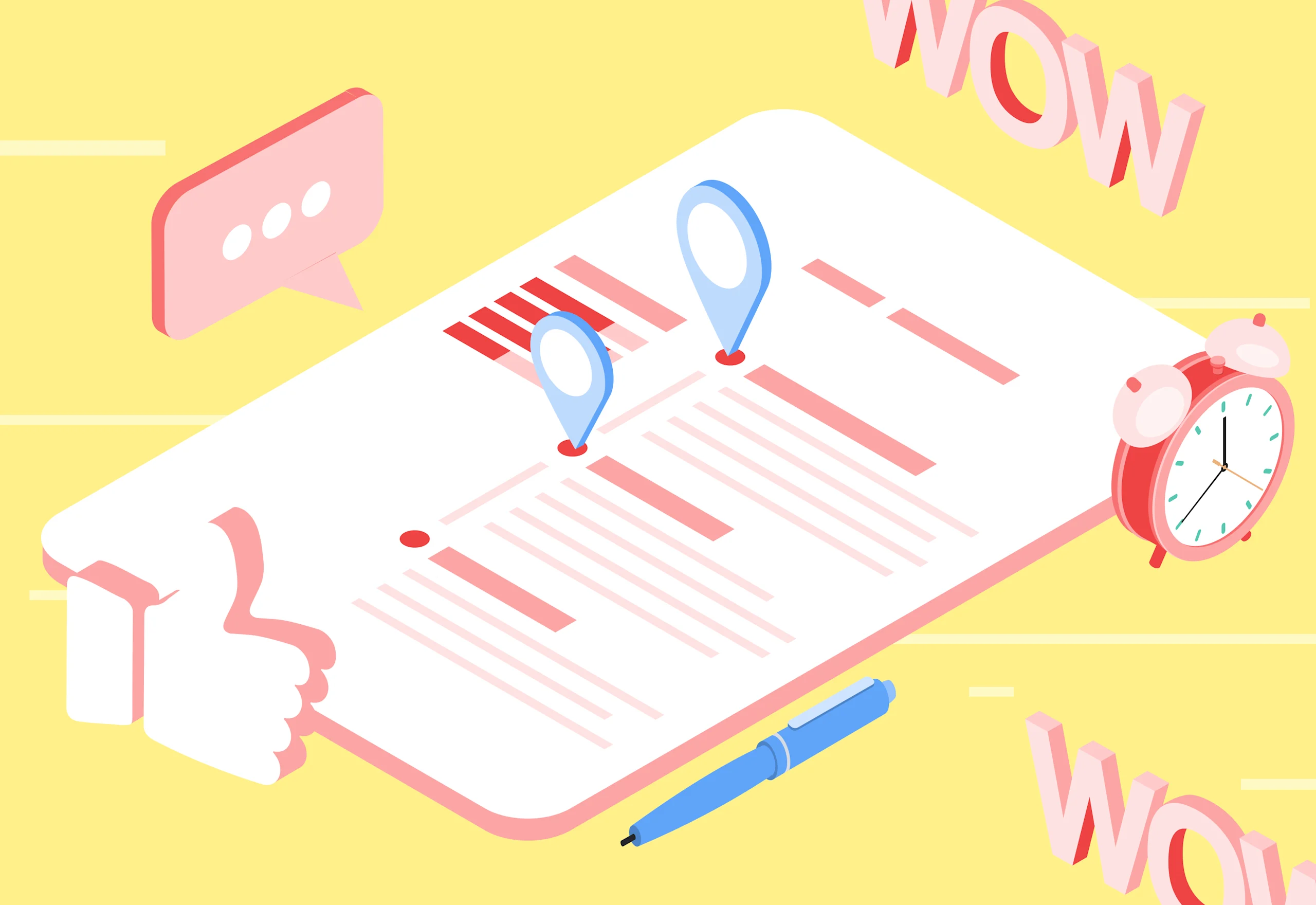 cv tips