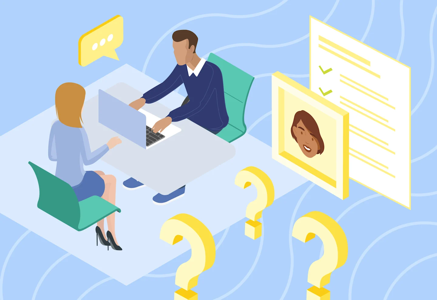 Exit Interview: Definition, Sample Answers, & 5 Tips for Success