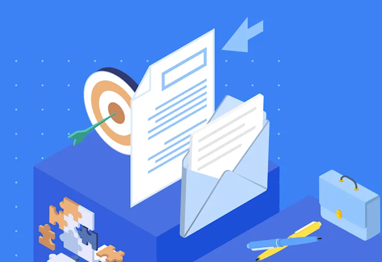 How to Write a Cover Letter (That Actually Gets You Interviews)