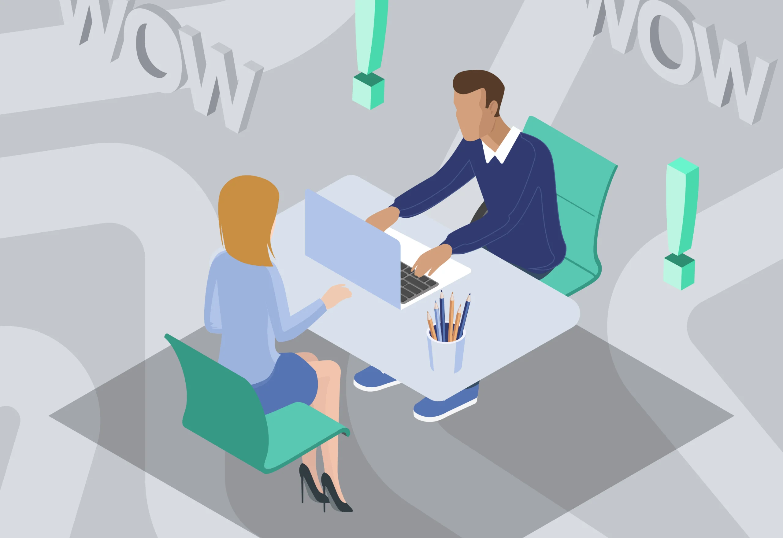 25+ Behavioral Interview Questions Recruiters Ask [w/ Answers]
