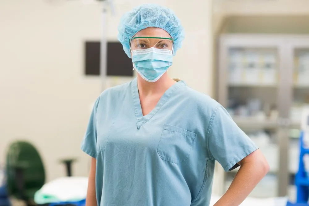 Anesthesiologist - six-figure jobs