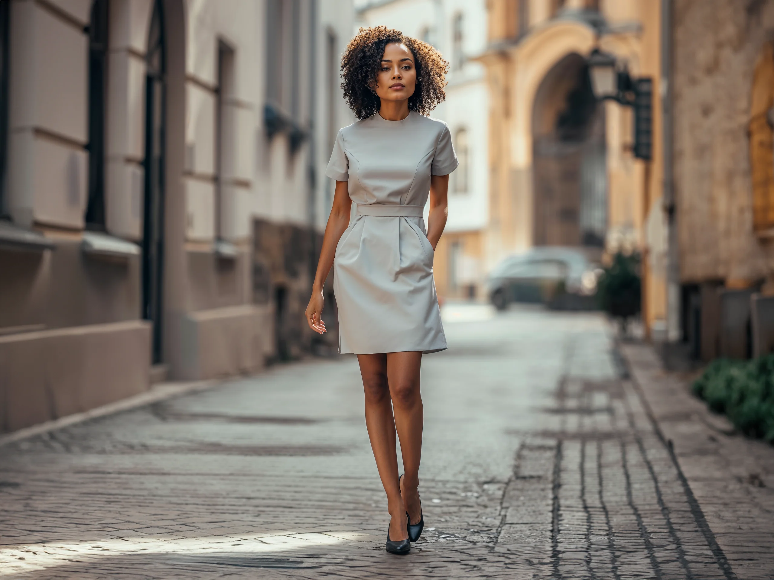 Top 10 Interview Outfits for Women From Casual to Formal