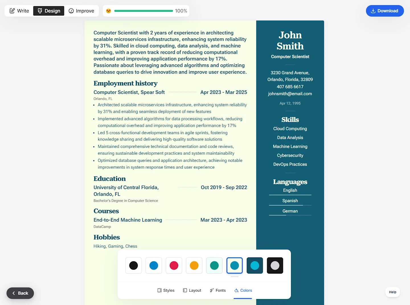 How to Write a Resume with AI: A Smarter Way to Land Jobs