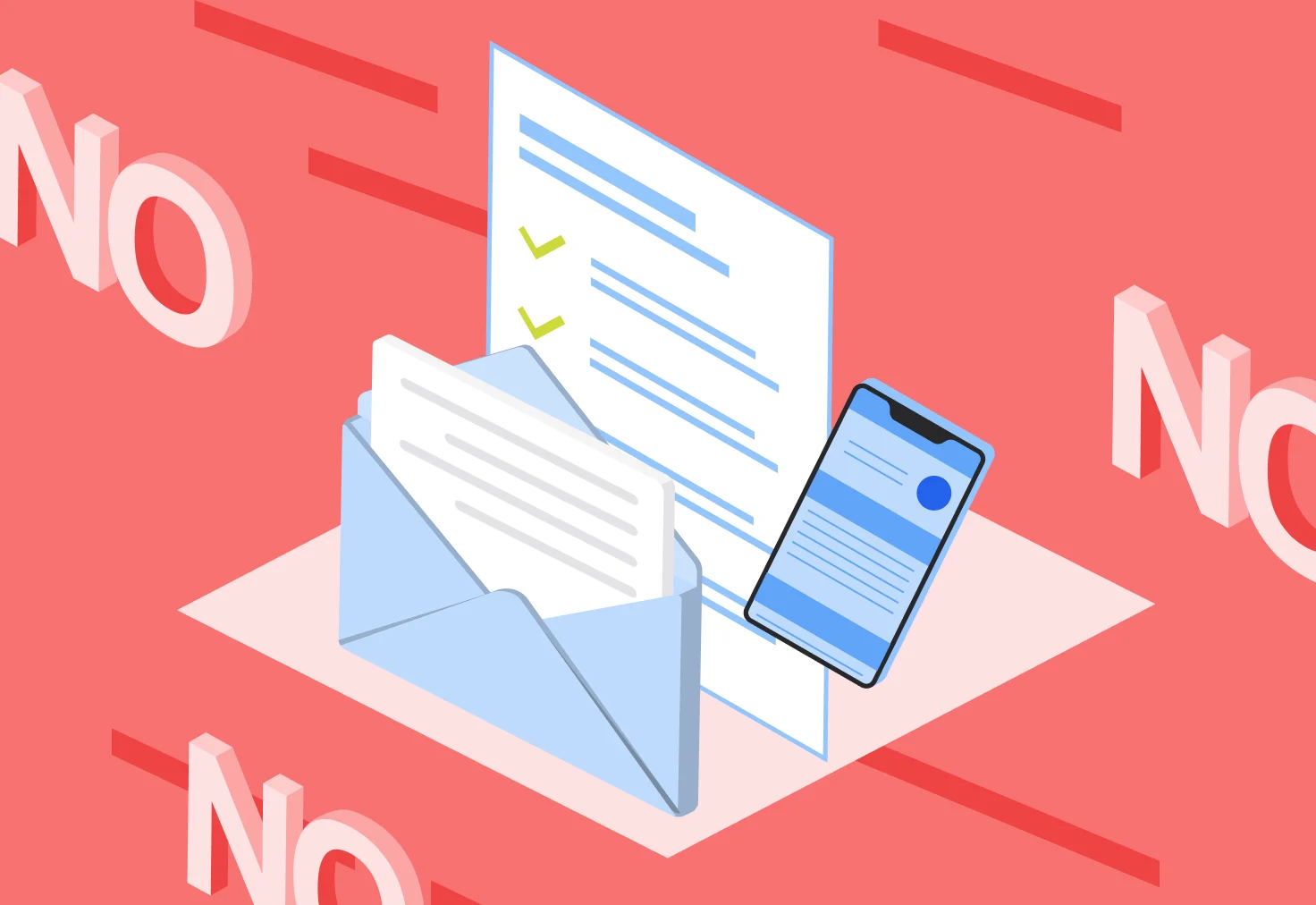 coping with job rejection
