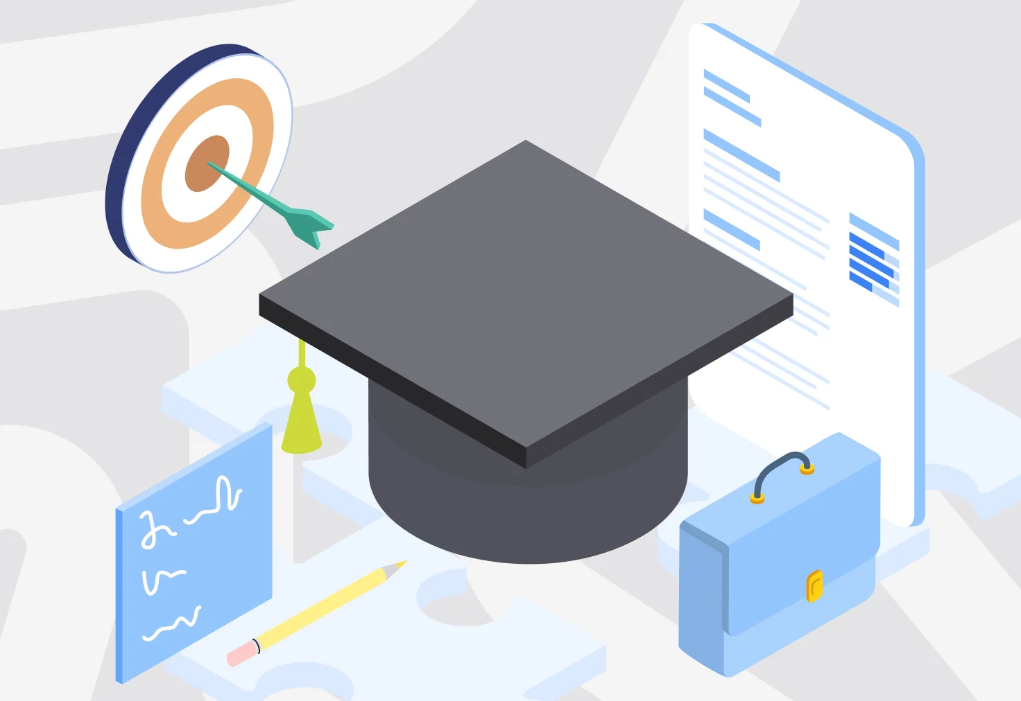 associate degree on resume (1)