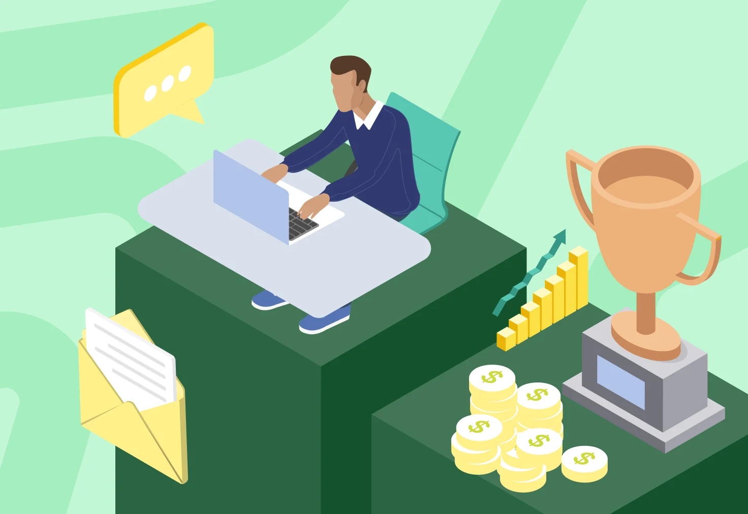 How to Ask for a Raise