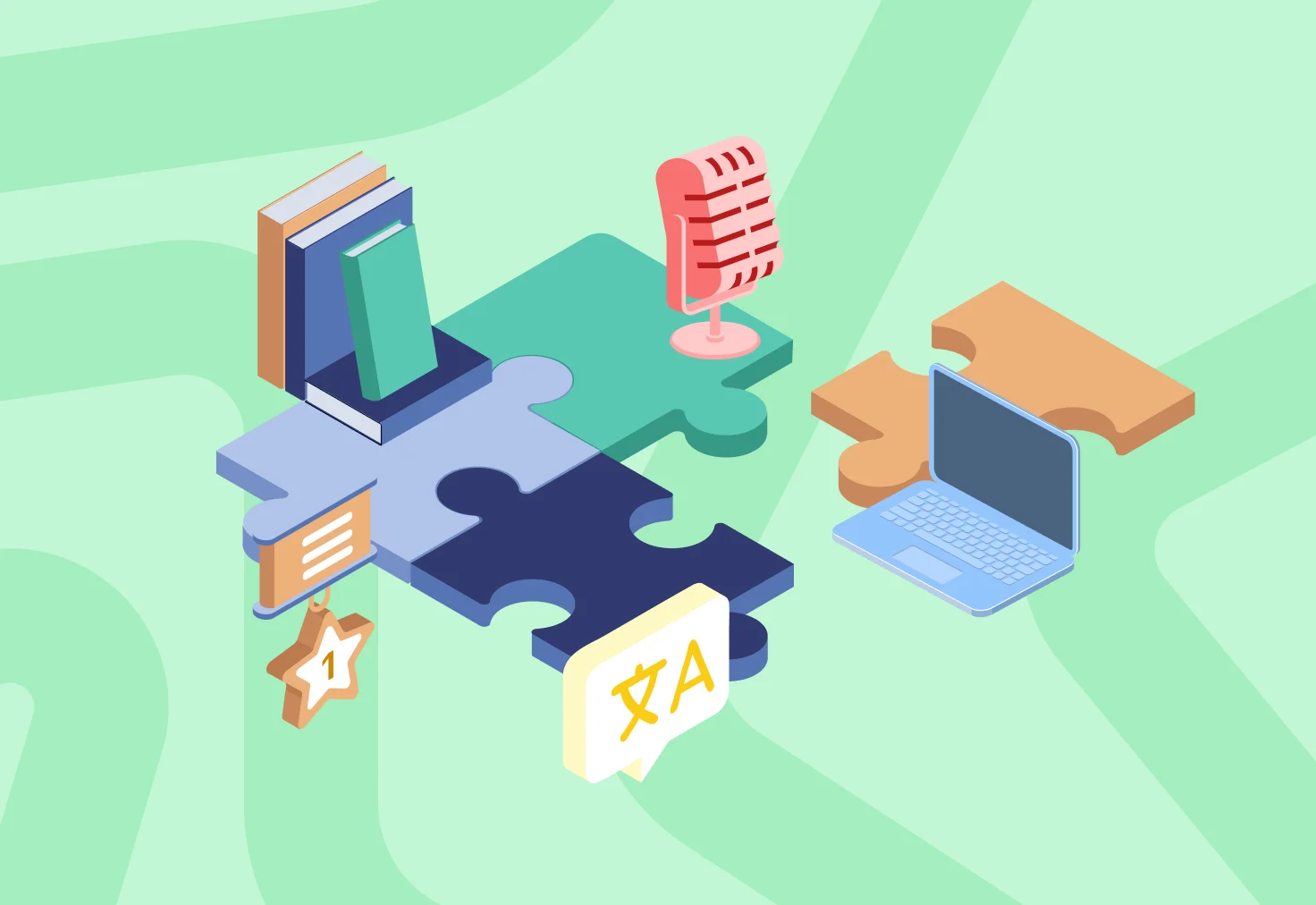 extracurricular activities