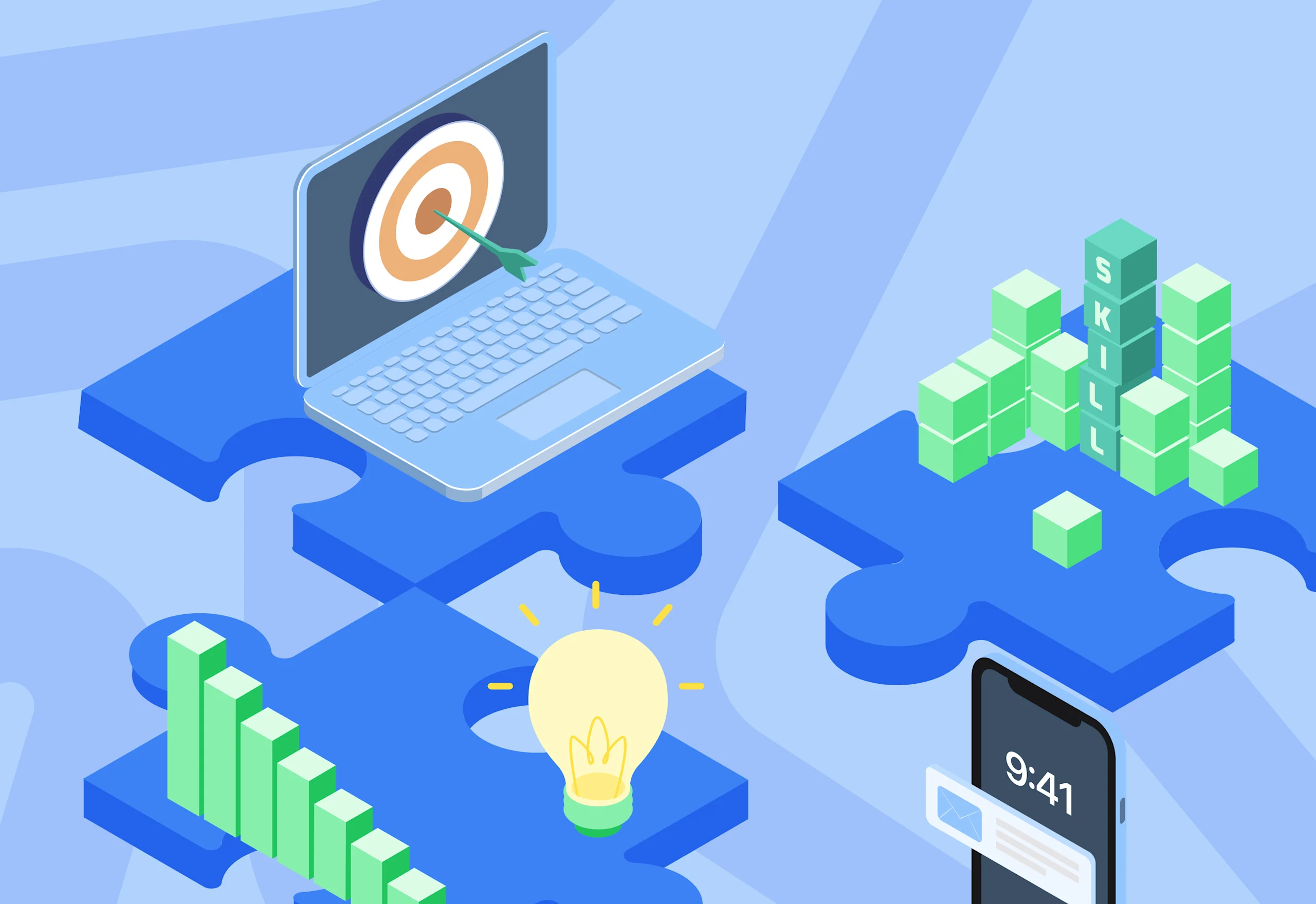 15+ Essential Digital Marketing Skills to Include on Your Resume